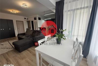 Apartament cu 2 camere decomandat în Central - 3