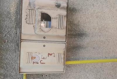 Casă cu Teren 1065 Mp în Domnești