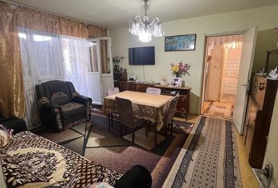Apartament cu 2 camere semidecomandat în Brazda lui Novac - 1