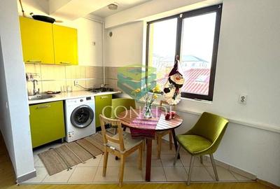 Apartament cu 2 camere semidecomandat, mobilat în Chibrit - 9
