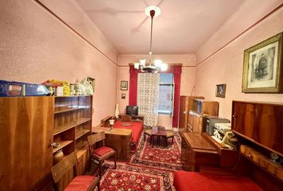 Apartament cu 2 camere în Ultracentral