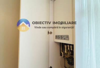 Garsonieră în Precista - 10