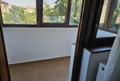 Apartament cu 2 camere semidecomandat, mobilat în Girocului - 5