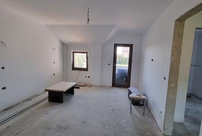 Casă individuală cu 4 camere cu Teren 500 Mp în Gherăiești - 7