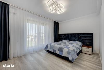 Casă cu 4 camere cu Teren 380 Mp în Apărătorii Patriei - 14