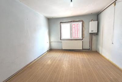 Garsonieră nedecomandată în Noua - 5
