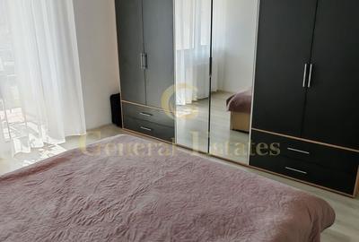 Apartament cu 2 camere în Tractorul - 2