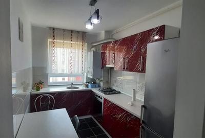 Garsonieră decomandată în Drumul Carului - 2