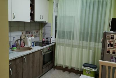 Garsonieră decomandată în Gheorghe Lazăr - 3