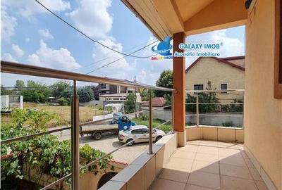 Casă individuală cu 6 camere cu Teren 230 Mp în Central - 13