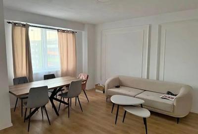 Apartament cu 3 camere decomandat în Exterior Vest - 1