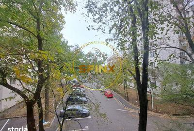 Apartament cu 3 camere decomandat în Crângași - 8