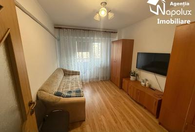 Apartament cu 3 camere decomandat în Mărăști - 4