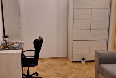 Garsonieră semidecomandată în Drumul Taberei - 1