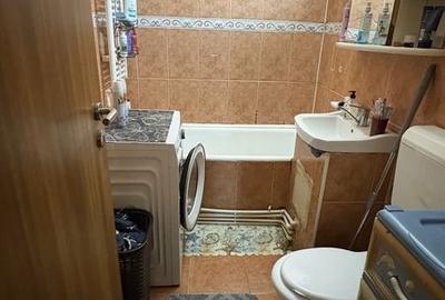 Apartament cu 2 camere decomandat în Casa Cărții - 6
