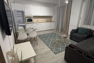 Apartament cu 2 camere în Central - 2