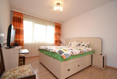 Apartament cu 2 camere semidecomandat, mobilat în Drumul Taberei - 6