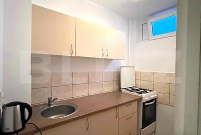 Garsonieră decomandată în Gheorgheni - 5