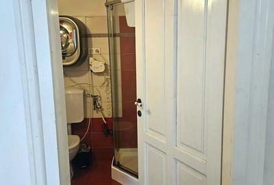 Apartament cu 2 camere decomandat, mobilat în Ultracentral - 8