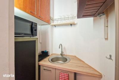 Apartament cu 2 camere în Schei - 5