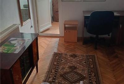 Garsonieră nedecomandată în Tătărași