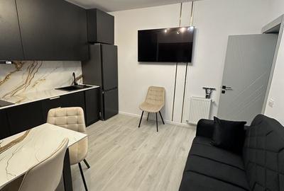 Apartament cu 2 camere decomandat în Central - 4