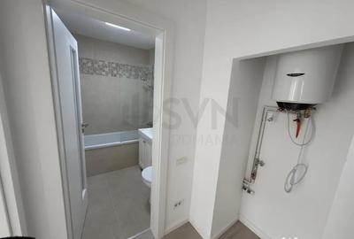 Apartament cu 2 camere semidecomandat în Ștefan cel Mare - 3