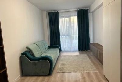 Garsonieră decomandată, mobilată în Nicolina - 5