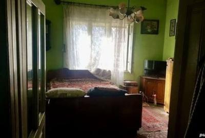 Casă cu 3 camere cu Teren 720 Mp în Ultracentral
