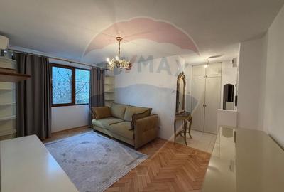 Apartament cu 2 camere semidecomandat, mobilat în Iancului - 2