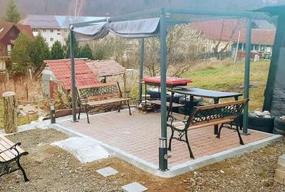 Garsonieră semidecomandată în Central