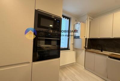 Apartament cu 2 camere decomandat, mobilat în Central - 12
