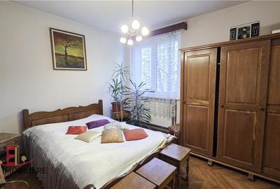 Apartament cu 3 camere decomandat în Tudor - 2