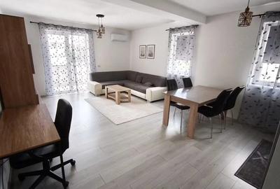 Apartament cu 2 camere decomandat în Braytim