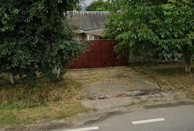 Teren de 3700 mp, în Todirești - 1