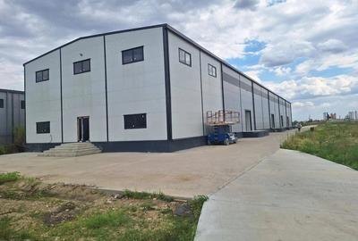 Spațiu comercial, de 1,600 mp, în Cernica - 2