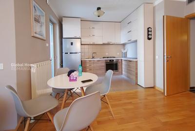 Apartament cu 2 camere decomandat, mobilat în Tineretului - 4