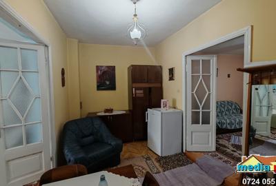 Casă individuală cu 4 camere cu Garaj în Bd. Coșbuc - 2