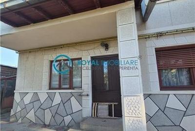 Casă individuală cu 8 camere cu Teren 2531 Mp în Găgeni - 3