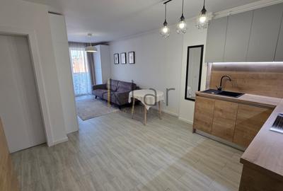Apartament cu 3 camere semidecomandat, mobilat în Semicentral - 15