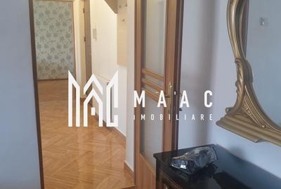 Apartament cu 2 camere decomandat, mobilat în Central - 4