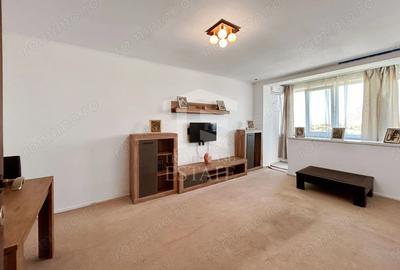 Apartament cu 3 camere decomandat în Elisabetin
