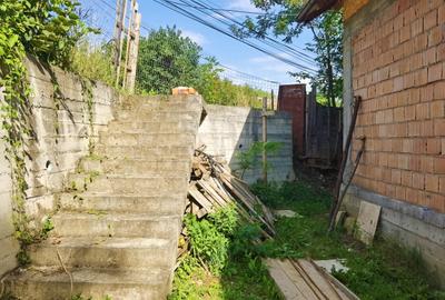 Casă individuală cu 5 camere cu Canalizare în Capul Câmpului - 10