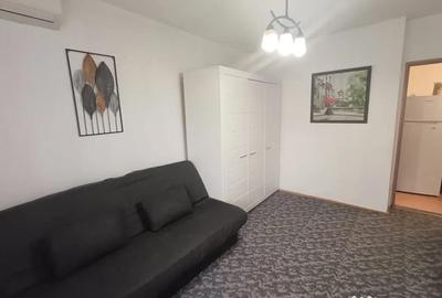 Garsonieră decomandată în Gară - 7