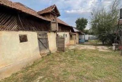 Casă cu 1 camere cu Teren 1000 Mp în Central - 5
