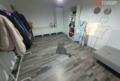 Casă individuală cu 5 camere cu Garaj în Șag - 22