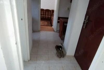 Apartament cu 3 camere semidecomandat în Bălan - 7
