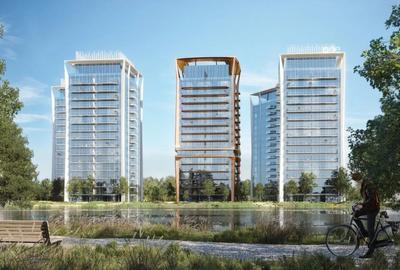 Apartament cu 4 camere decomandat în Floreasca - 13