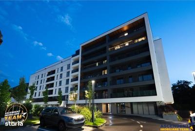 Apartament cu 4 camere în Sud