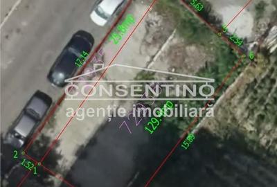 Spațiu comercial, de 130 mp, în Patriei - 5